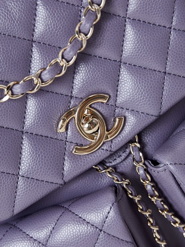 Chanel(24B)