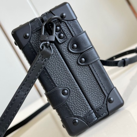Louis Vuitton(Petite Malle )