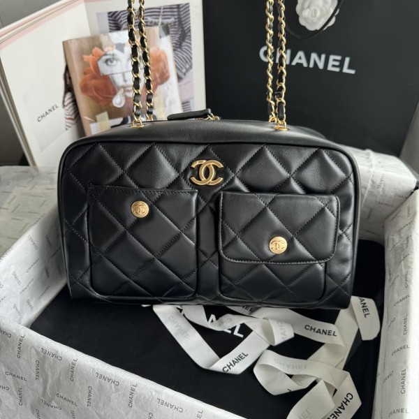 Chanel(24k)