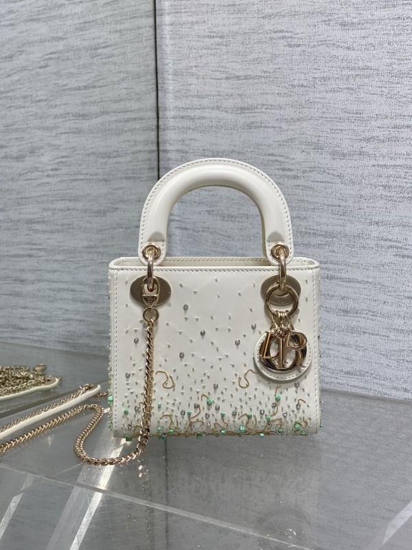 Dior(Lady)