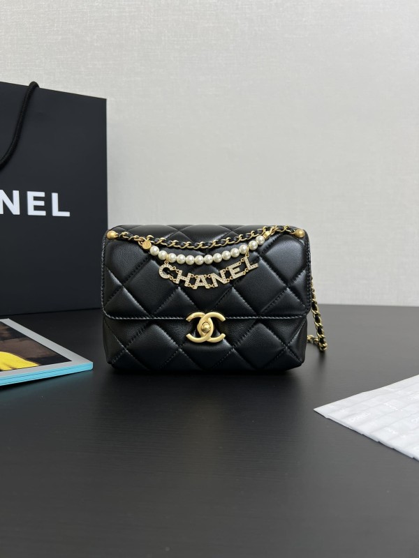 Chanel(24A)