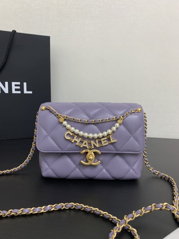 Chanel(24A)