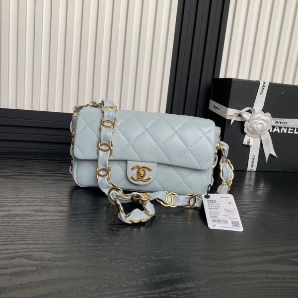 Chanel(24K)
