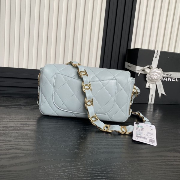 Chanel(24K)