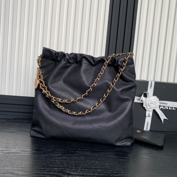 Chanel(24K)