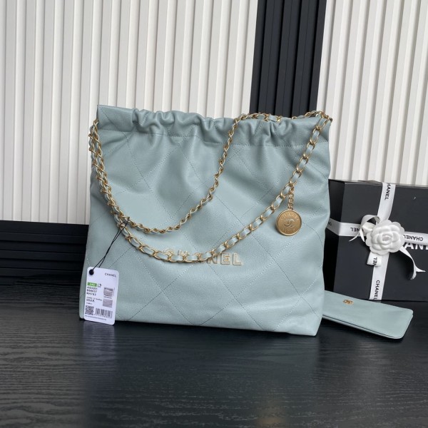 Chanel(24K)