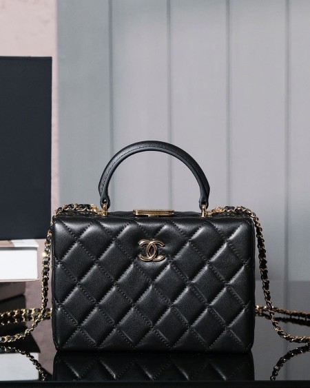 Chanel(25A)