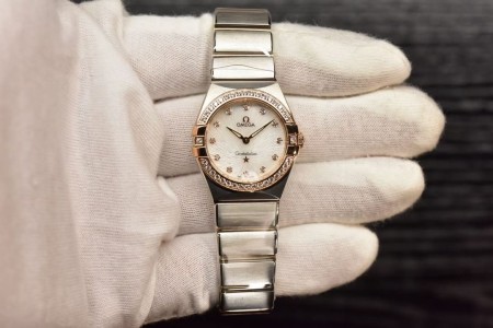 OMEGA