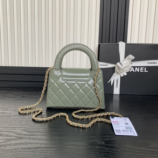 Chanel(23A)