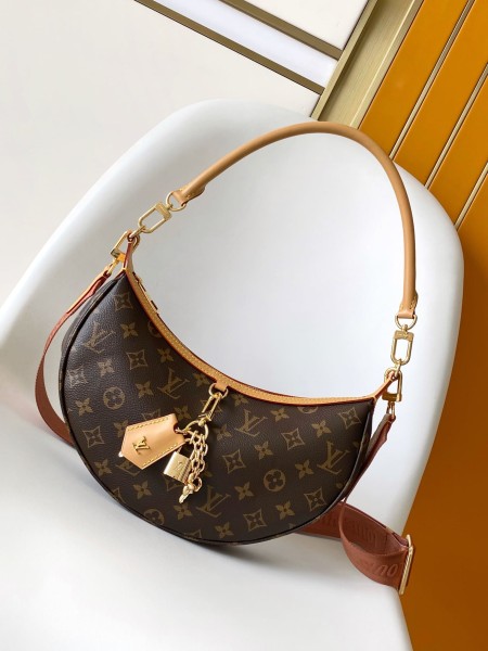 Louis Vuitton(hobo)